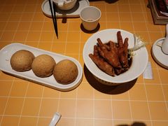 -蔡澜点心·粤菜(花城汇南区店)