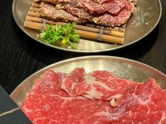 -西塔老太太泥炉烤肉(龙湖北苑天街店)