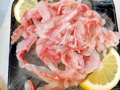 -京门活鱼馆·鱼火锅(百子湾（原红庙）店)