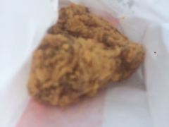 -麦当劳(展览路店)