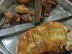华仔烧鸡-华仔土鸡店(创意产业园店)