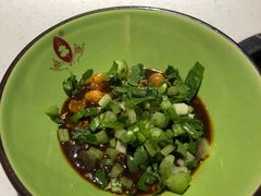 -一叶一世界•素食餐厅(环球中心店)
