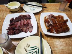 -粤华烧腊(胥口店)
