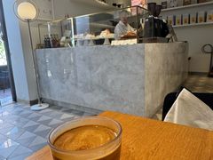 -大酉·M Coffee(北京美术馆店)