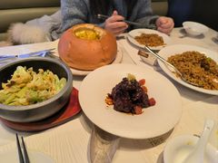 -大树餐厅(益田假日店)