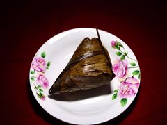 -小阿姨小脚粽(静安店)