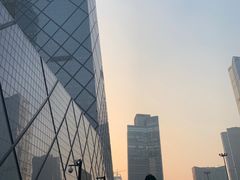 -中央广播电视总台(光华路办公区)