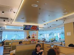 -海底捞火锅(振华广场店)