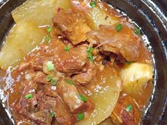 -有璟阁港式餐厅(金融街购物中心店)