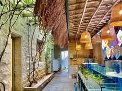 -香香海南菜餐厅