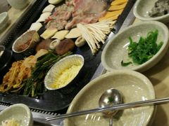 -金顺碳烤肉(1号店)