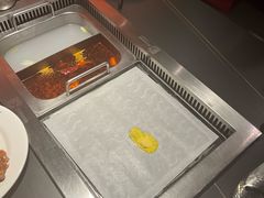 -星伦多自助料理·涮烤一体(虹悦城店)