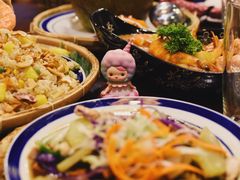 -茉莉.Red Crab