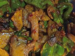 -阆辣荟餐饮(老味道8年·古城店)