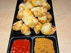 -胡马八破·川菜小馆(宽厚里店)