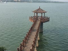 -南京金牛湖风景区