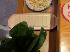 -老诚一锅(来北家园店)