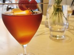 -Onirii Coffee(长乐路店)