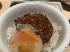 -肉肉大米(金虹桥店)
