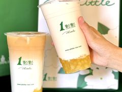 -1点点(银座和谐广场店)