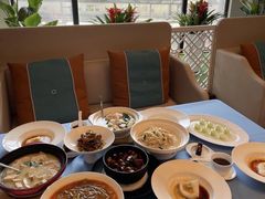 -金色艳阳天•粤菜 淮扬菜(古平岗店)