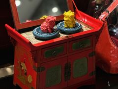 -北京康莱德酒店