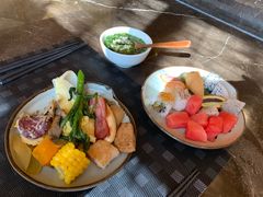 -北京古北水镇御舍温泉酒店