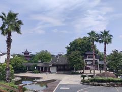 -观潮胜地公园