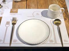 -张爱施法式西餐厅(汉街店)