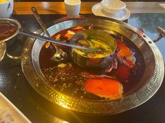 -小四川老火锅(欧风店)