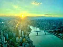 -WFC会仙楼观景台