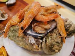 -比尔森韩式烤肉自助(国商店)
