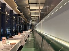 -L'Arome芳芳法国餐厅(仙林金鹰店)