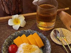 -泰适SPA馆丨精油·按摩·足道(后海地铁口店)