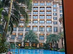 -星河湾半岛酒店-真粤中餐厅