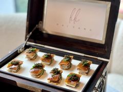 -莉莉海堂HAITANG·烤鸭(国贸商城店)