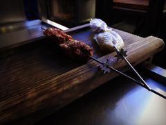 -很久以前羊肉串(打浦路店)
