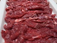 -东门口涮肉·砂锅·烤串(老门东店)