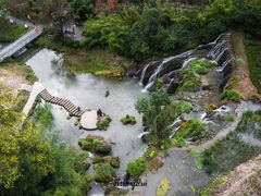 -天河潭旅游度假区