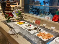 -天伦松鹤大饭店·欣妮咖啡