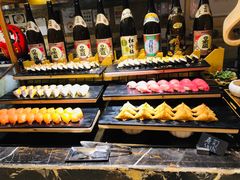 -合肥富力威斯汀酒店·知味餐厅