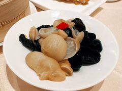 -正佳广场万豪酒店-粤菜餐厅·点心·海鲜·聚餐