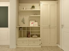 -索菲亚衣柜橱柜家具全屋定制(十里河居然之家店)