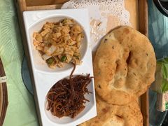 -老磨油饼(高陵店)