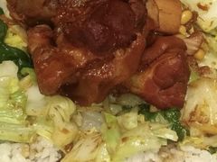-猪角·闽南猪脚饭(华闽大厦店)
