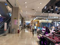 店内环境-北国商城