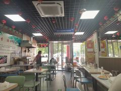 -大姐麻辣烫(莲宝中路店)