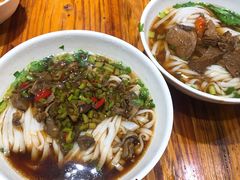 -肆姐面粉馆(坡子街店)