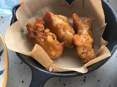 -必胜客(海滨店)