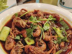-新丁香海鲜主题餐厅(现代花园店)